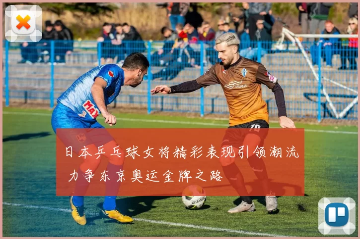 日本乒乓球女将精彩表现引领潮流 力争东京奥运金牌之路