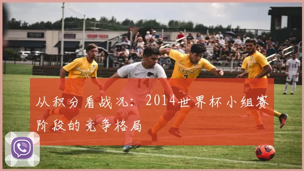 从积分看战况：2014世界杯小组赛阶段的竞争格局