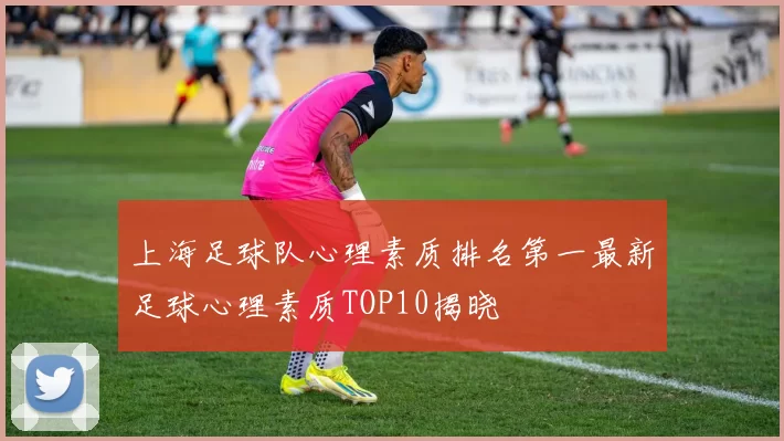 上海足球队心理素质排名第一最新足球心理素质TOP10揭晓