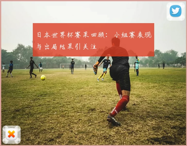 日本世界杯赛果回顾：小组赛表现与出局结果引关注