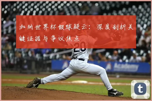 加纳世界杯假球疑云：深度剖析关键证据与争议焦点