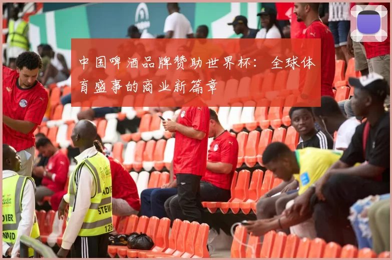 中国啤酒品牌赞助世界杯：全球体育盛事的商业新篇章
