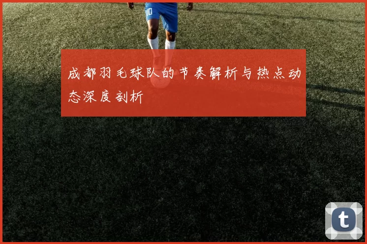 成都羽毛球队的节奏解析与热点动态深度剖析