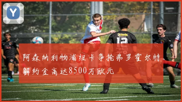 阿森纳利物浦纽卡争抢弗罗霍尔特解约金高达8500万欧元