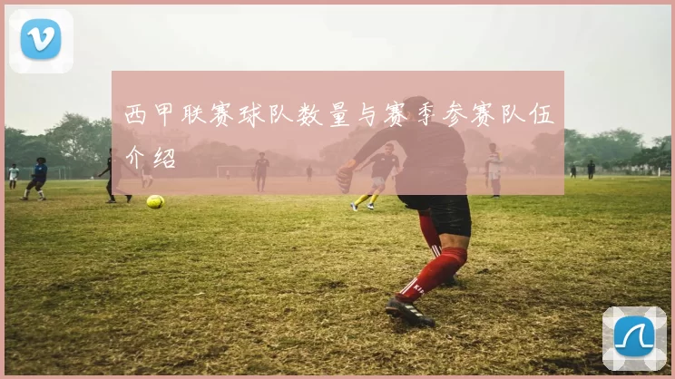 西甲联赛球队数量与赛季参赛队伍介绍