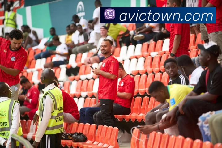 App Interface Preview